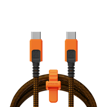 Xtreme Kabel USB-C PD Ultra 240W 1,5m